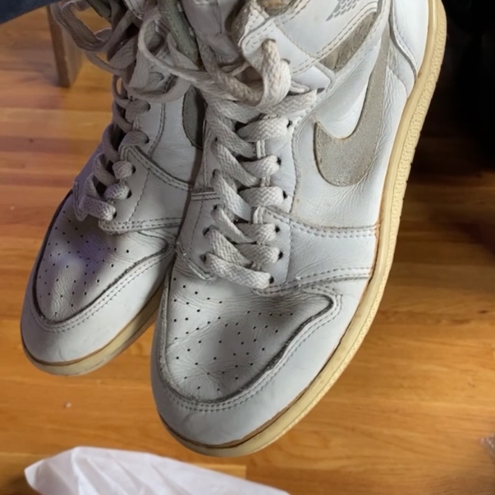 Meet your Posher, Vasilios